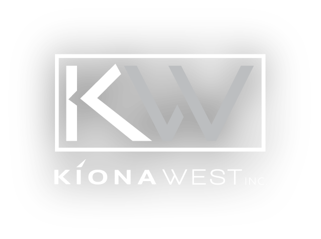 Kiona West DS-1