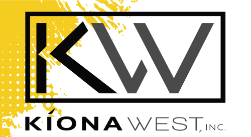 Kiona West Logo