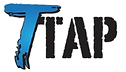 TTAP Construction Logo